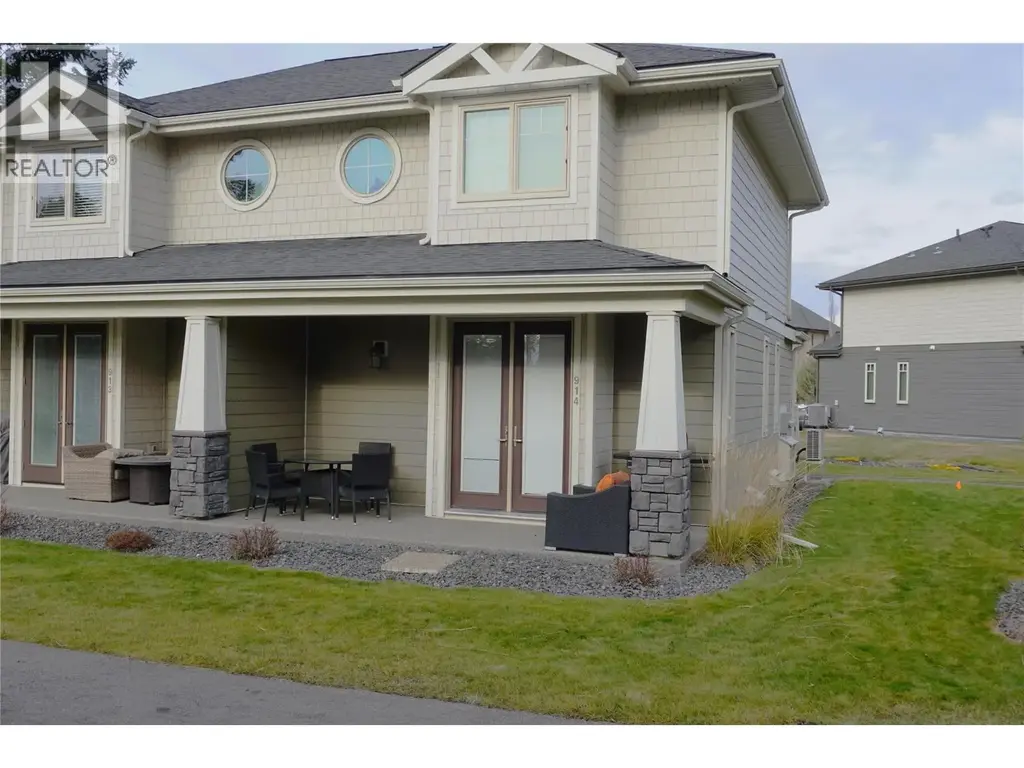 900 Bighorn Boulevard Unit# 914, Radium Hot Springs